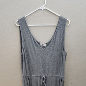 Three Birds Nest Jumpsuit Size Large
